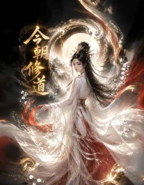 今朝修道(30集全)动漫-紫橙资源网