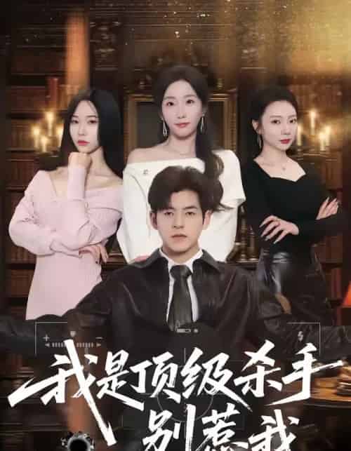 我是顶级杀手别惹我（74集全）-紫橙资源网