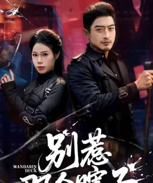 别惹那个瞎子（61集全）郑天阳＆陈七七-紫橙资源网