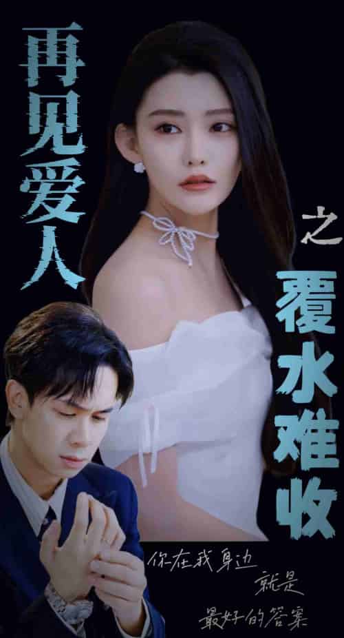 再见爱人之覆水难收（30集全）李雅静-紫橙资源网
