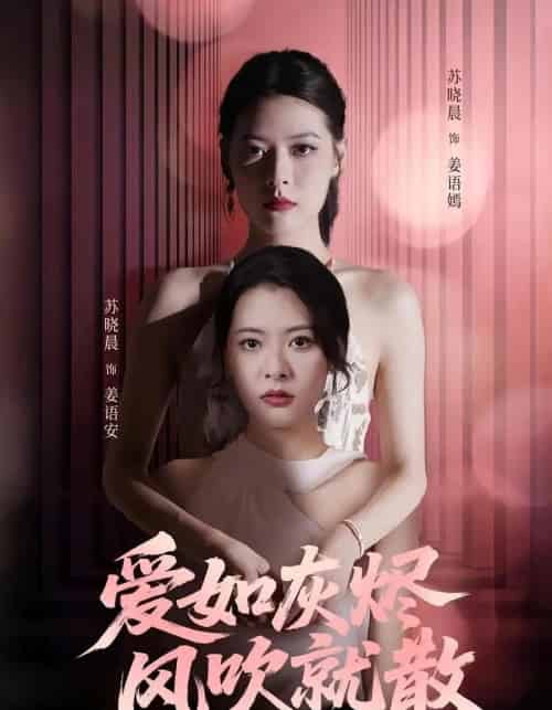 爱如灰烬风吹就散（60集）苏晓晨＆何龙龙-紫橙资源网