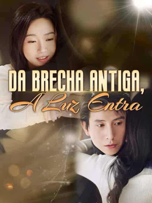 Da Brecha Antiga, A Luz Entra（60集全）Raissa＆Simões＆＆Érico＆Coimbra-紫橙资源网