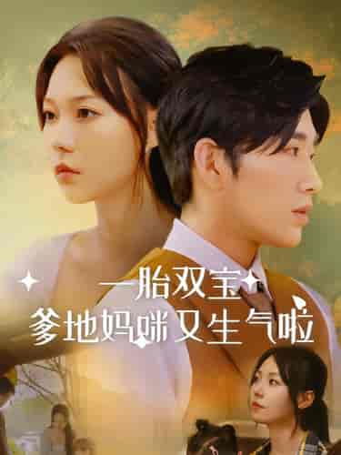 一胎双宝爹地妈咪又生气啦(82集)-紫橙资源网