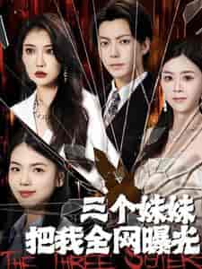 三个妹妹把我全网曝光（100集）-紫橙资源网