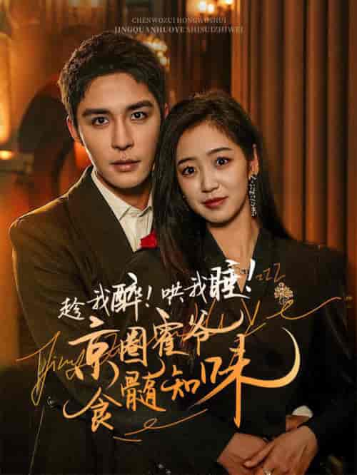 趁我醉哄我睡京圈霍爷食髓知味（63集全）-紫橙资源网