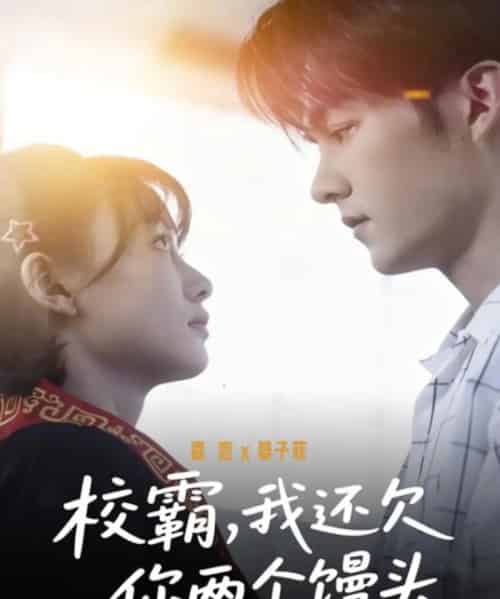 校霸，我还欠你两个馒头（60集全）嘉言＆晏子菲-紫橙资源网