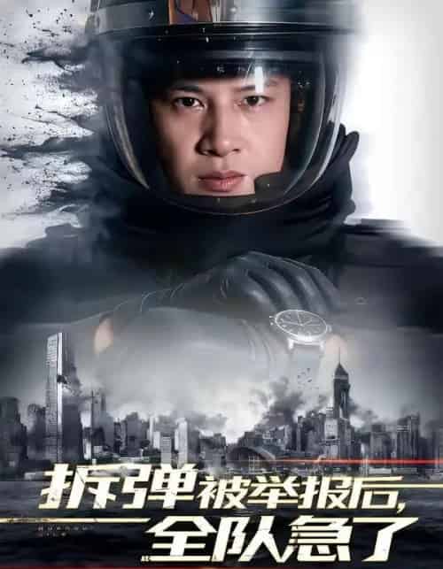 拆弹被举报后，全队急了（50集全）彭凌＆邰靖懿-紫橙资源网