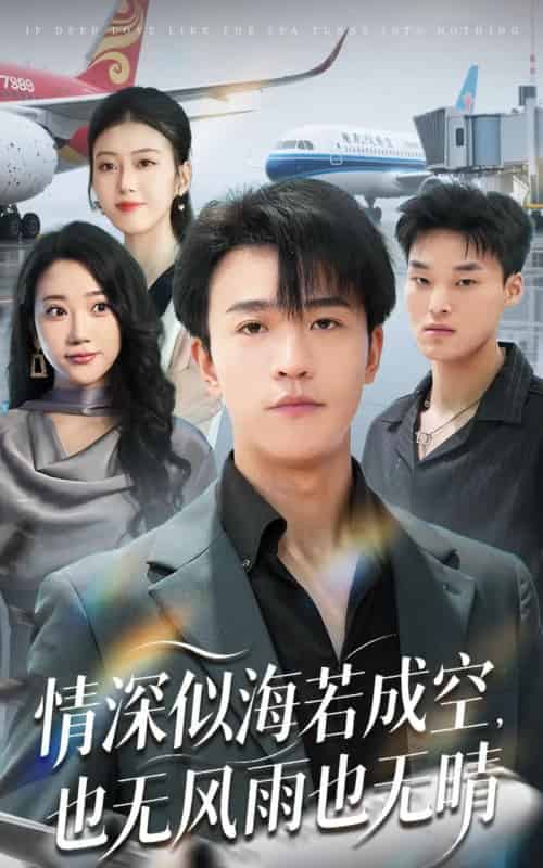 情深似海若成空也无风雨也无晴（73集）袁天慧-紫橙资源网