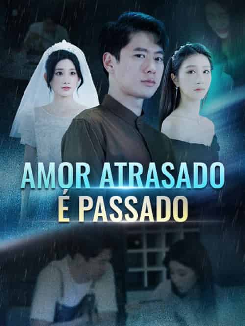 Amor Atrasado É Passado（59集全）Tadeu＆Aguiar＆＆Carolina＆Valente-紫橙资源网