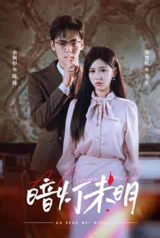 暗灯未明(72集)柴慧欣-紫橙资源网