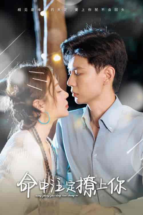 命中注定撩上你（60集）盛以婕-紫橙资源网