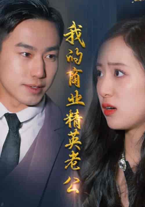 我的商业精英老公（100集全）陆羽修＆沈梦怡-紫橙资源网