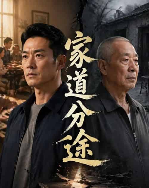 家道分途(29集全)AI-紫橙资源网