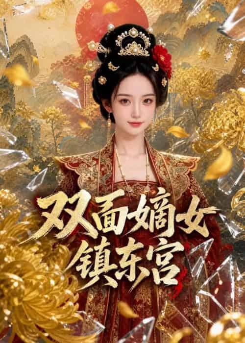 双面嫡女镇东宫（61集全）AI-紫橙资源网