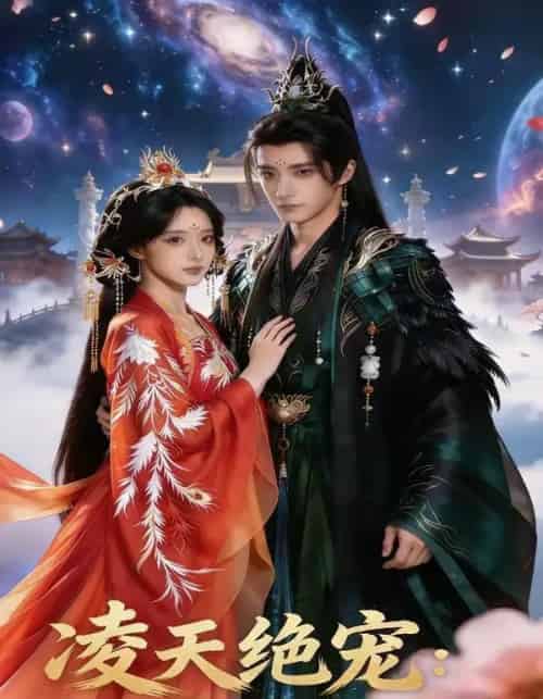 凌天绝宠：满级大佬炸翻九州（80集全）AI-紫橙资源网