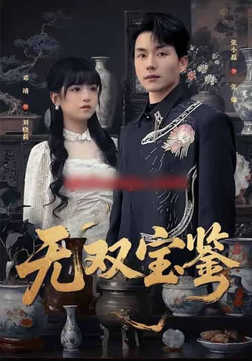 无双宝鉴（80集全）张小磊＆邓靖-紫橙资源网