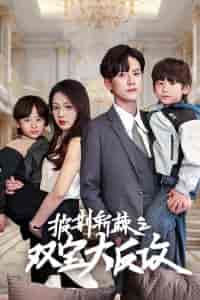 披荆斩棘之双宝大反攻(76集)-紫橙资源网