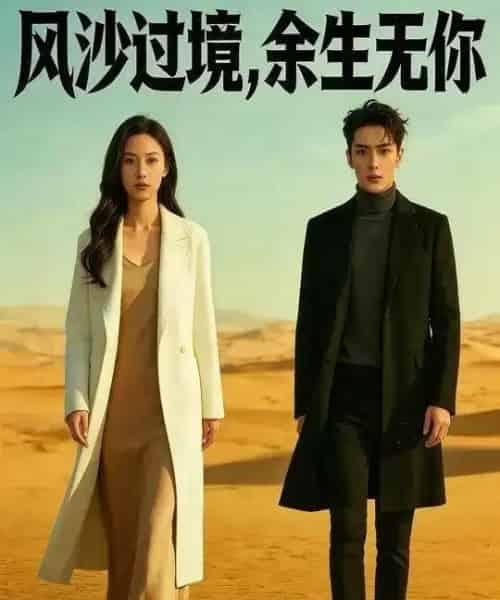 风沙过境，余生无你（42集全）Ai-紫橙资源网