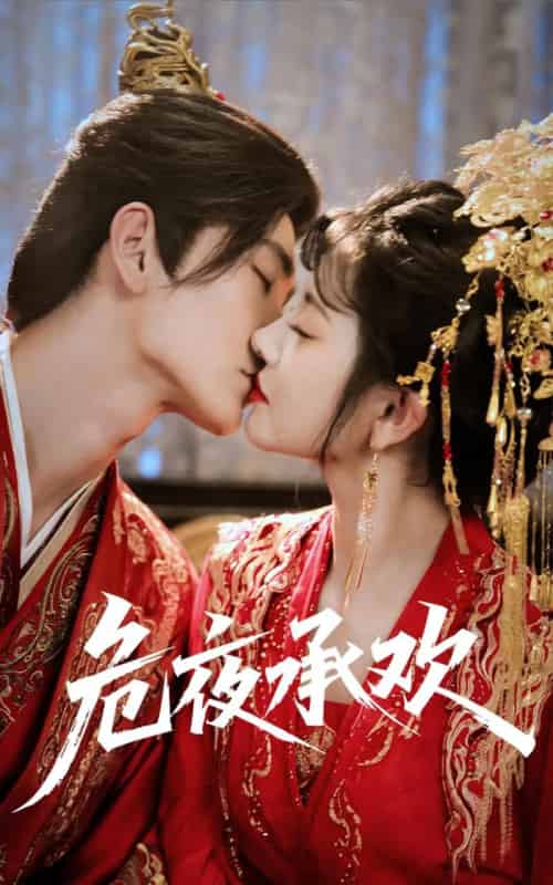 危夜承欢(83集全)常斌&廖慧敏(冷巴)-紫橙资源网