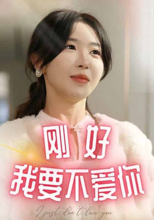刚好我要不爱你（91集全）陆宴臣＆季苏楠-紫橙资源网