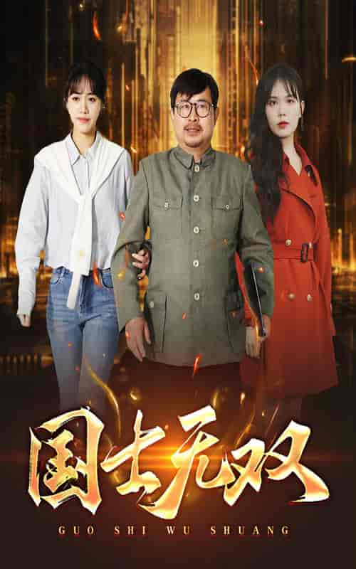 新版：国士无双（35集全）-紫橙资源网