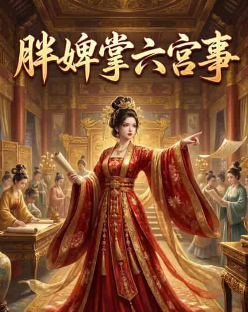 胖婢掌六宫事（32集全）动漫-紫橙资源网