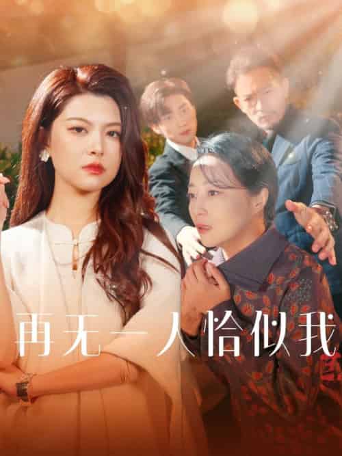 再无一人恰似我（60集全） - 紫橙短剧