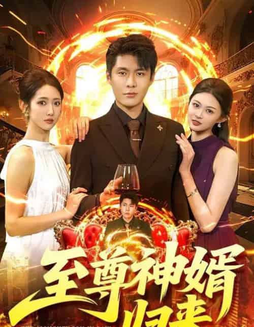 至尊神婿归来(104集全)张如意&韩雨轩-紫橙资源网