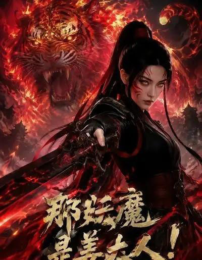 那妖魔是姜大人(101集全)AI-紫橙资源网