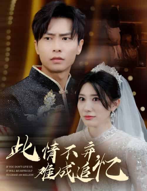 此情不弃难成追忆（60集全）-紫橙资源网