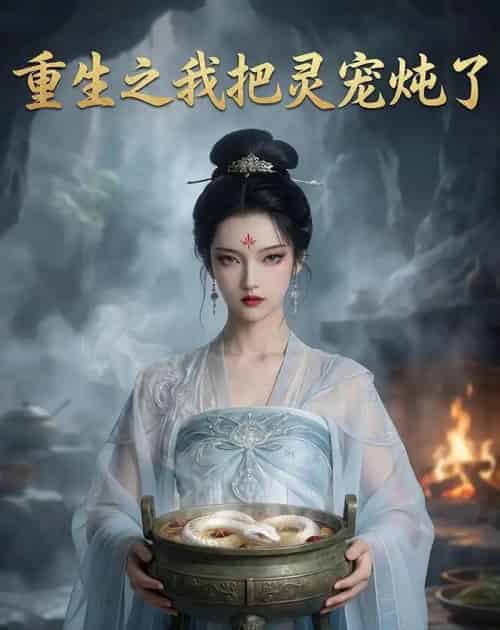 重生之我把灵宠炖了（32集全）AI-紫橙资源网