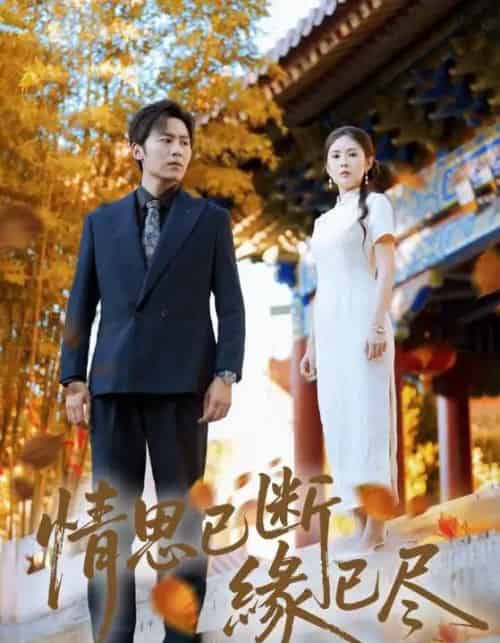 情思已断缘已尽（80集全）星硕＆陈酉昔-紫橙资源网