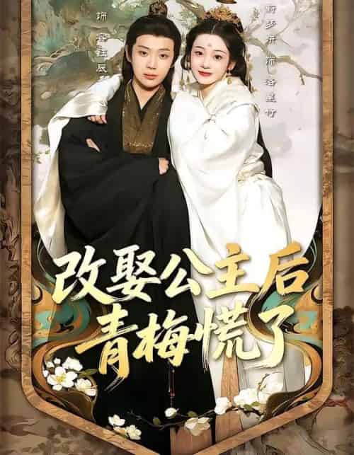 改娶公主后青梅慌了(50集全)辰星&蔚梦妍-紫橙资源网