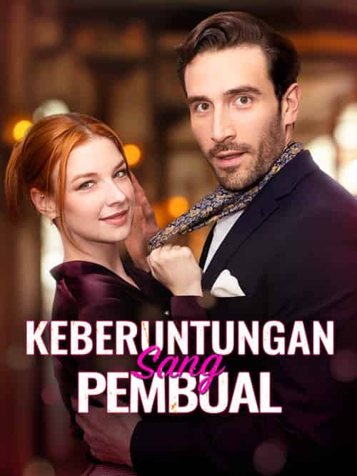 Keberuntungan Sang Pembual（59集全）Liam＆Grayson＆＆Alice＆Black-紫橙资源网