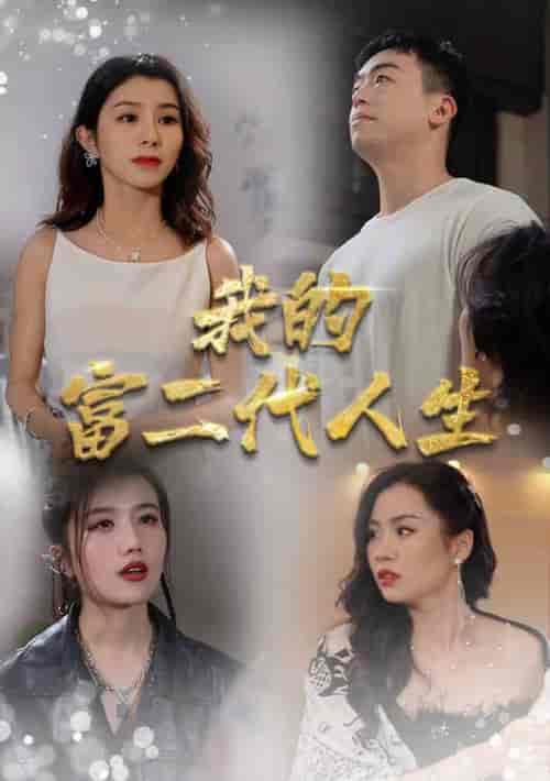 我的富二代人生（86集）-紫橙资源网