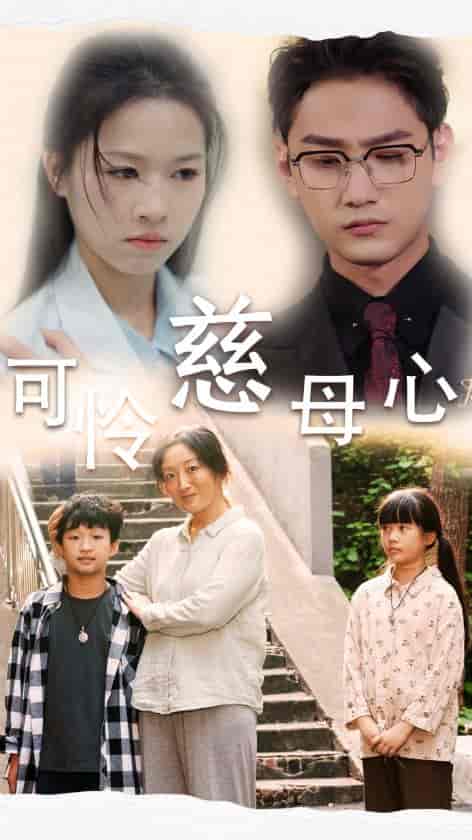 可怜慈母心（36集全）-紫橙资源网
