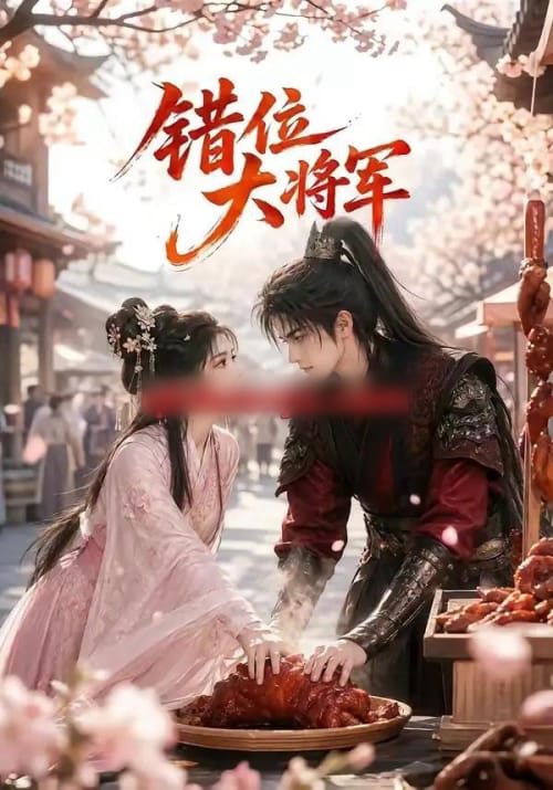 错位大将军（51集全）动漫-紫橙资源网