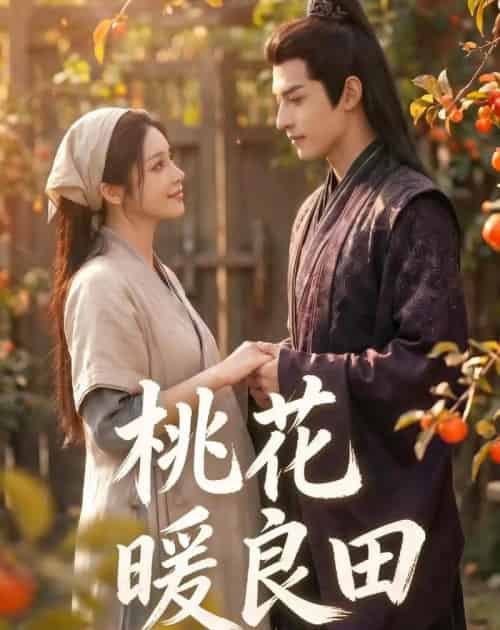 桃花暖良田!(80集全)AI-紫橙资源网