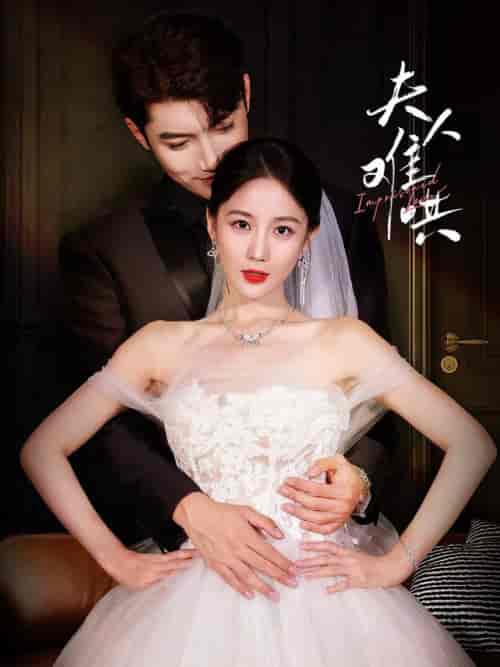 夫人难哄(53集全)黄云云-紫橙资源网