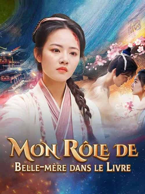 Mon Rôle de Belle-mère dans le Livre（73集全）Sidonie＆Coulon＆Didier＆Lavoie-紫橙资源网