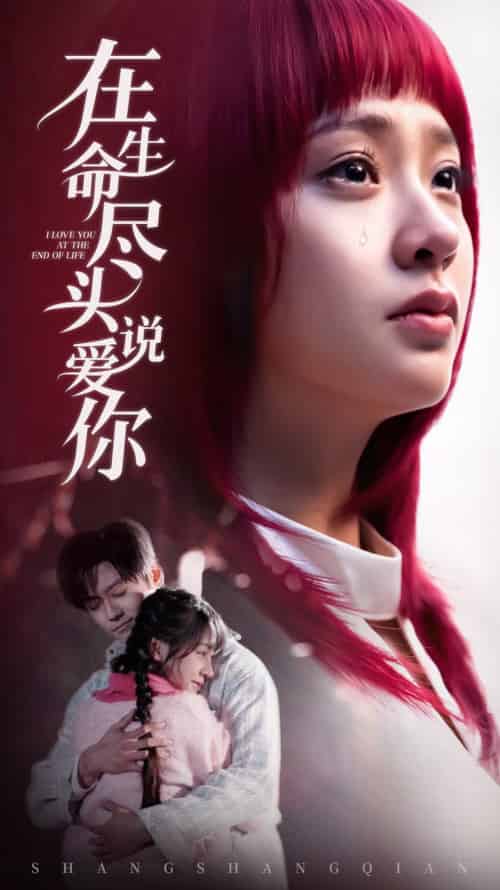 在生命尽头说爱你 在生命尽头说爱你