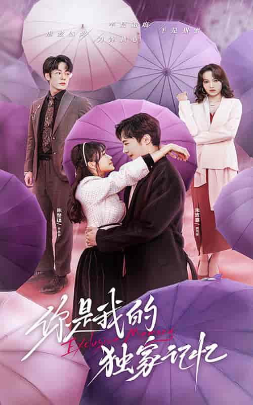 你是我的独家记忆(72集)-紫橙资源网