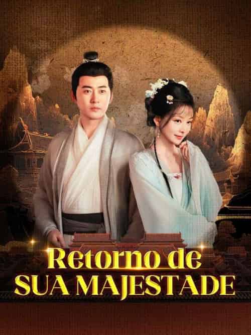 Retorno de Sua Majestade（63集全）Sereio＆Varela＆＆Clarissa＆Luz-紫橙资源网