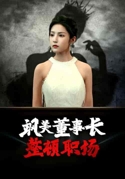 飒美董事长整顿职场(45集全)林特助&唐悦-紫橙资源网