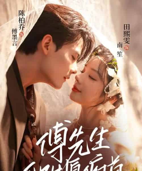 傅先生他甘愿俯首（61集全）陈刚（陈柏乔）＆田熙雯-紫橙资源网