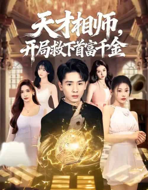 天才相师,开局救下首富千金(77集全)王艺甜&姚宏博-紫橙资源网