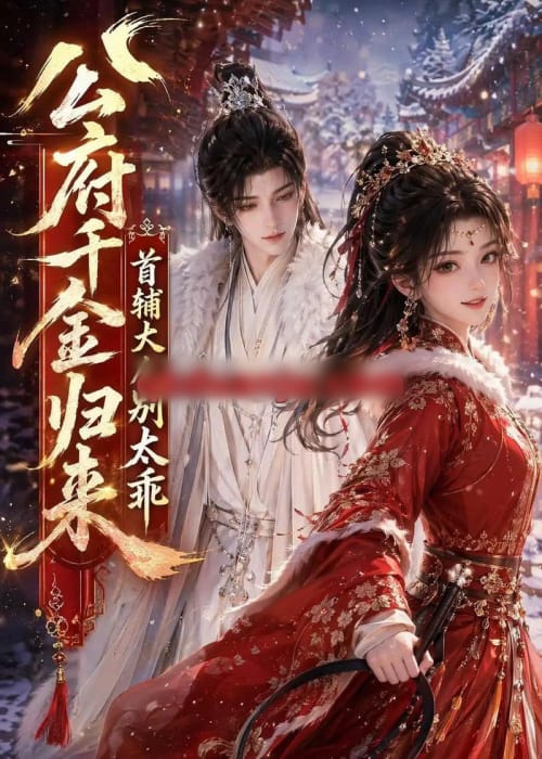 公府千金归来,首辅大人别太乖(114集全)动漫-紫橙资源网