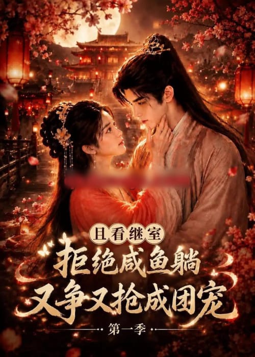且看继室拒绝咸鱼躺,又争又抢成团宠第一季(101集全)AI短剧-紫橙资源网
