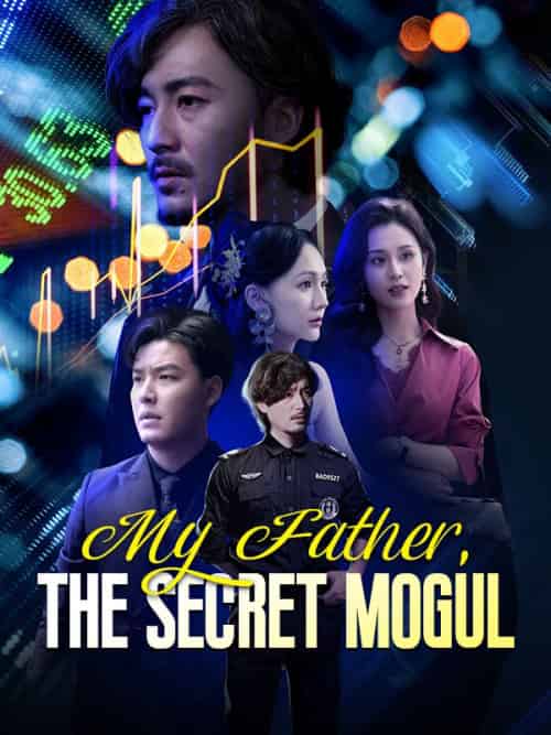 My Father, The Secret Mogul（81集全）Bryan＆Webster＆＆Kyle＆Webster-紫橙资源网