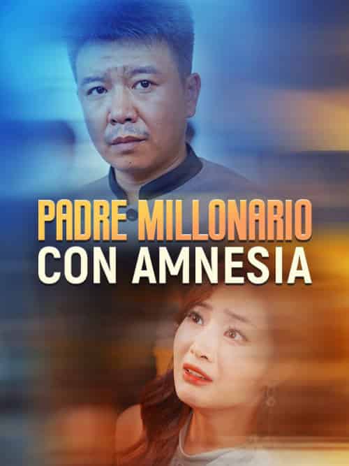 Padre Millonario con Amnesia（82集全）Pedro＆Lago＆＆Alba＆Quijas-紫橙资源网